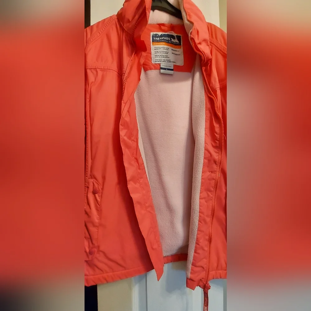 Trespass jacket - Picture 5 of 5